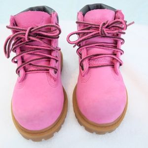Timberland toddler Boots